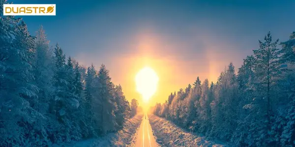 Winter Solstice Energy Shifts